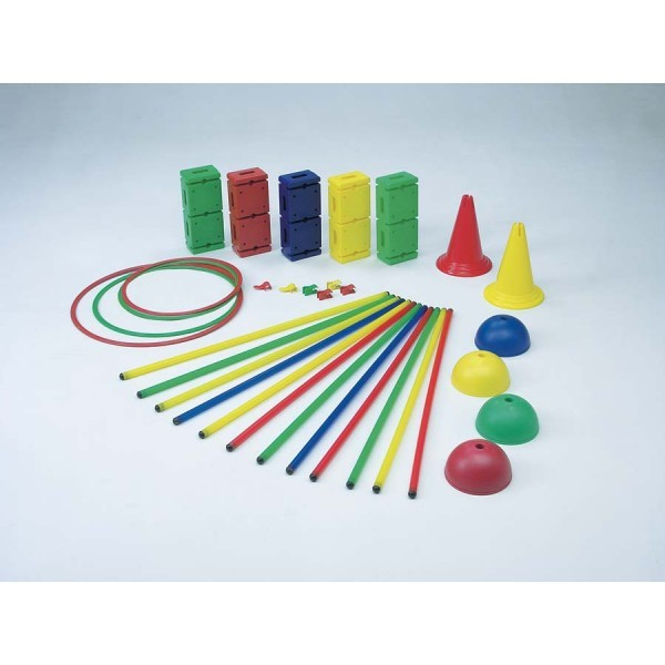Set de motricitate A - Active Play [1]