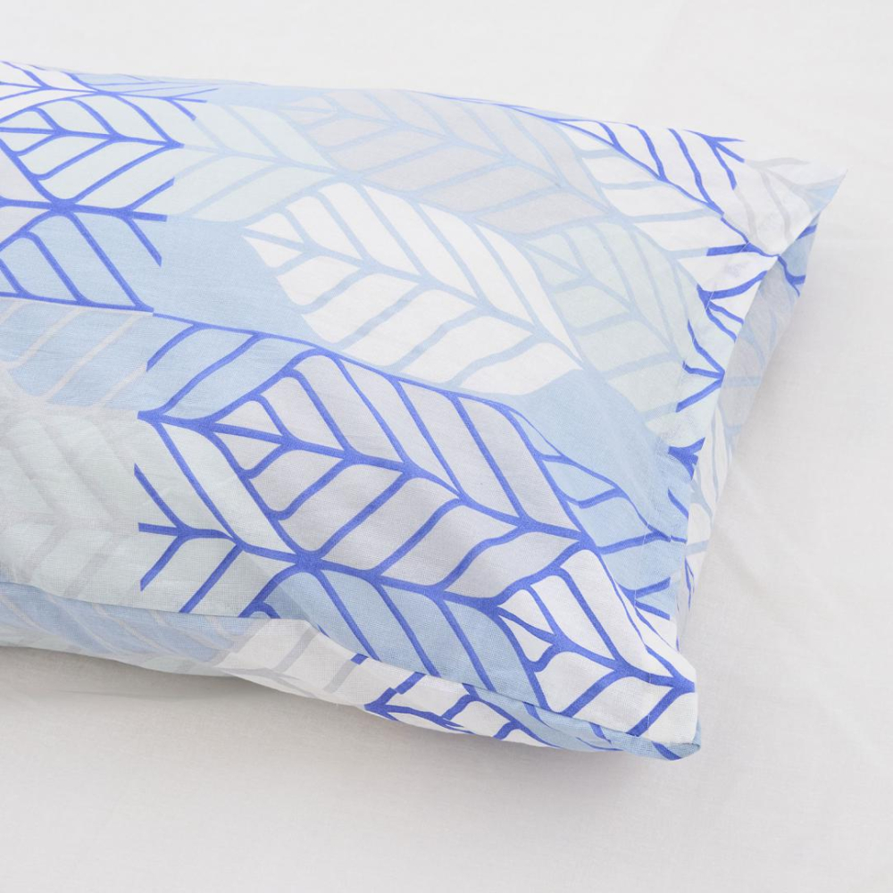 Set de pat single bumbac, 92 gsm, arrow [5]