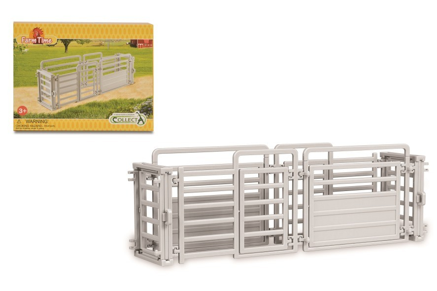 Set de porti asortate - Extensie pentru tarc cu Porti Collecta [1]