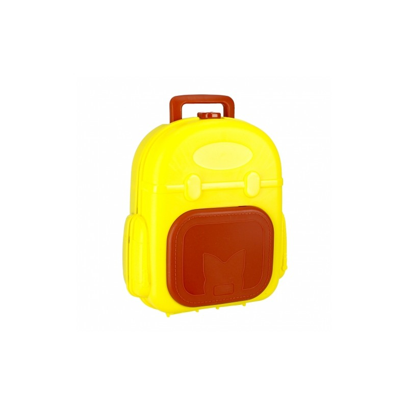 Set de scule - rucsac cu accesorii - MegaCreative 503877, 3+ ani [2]