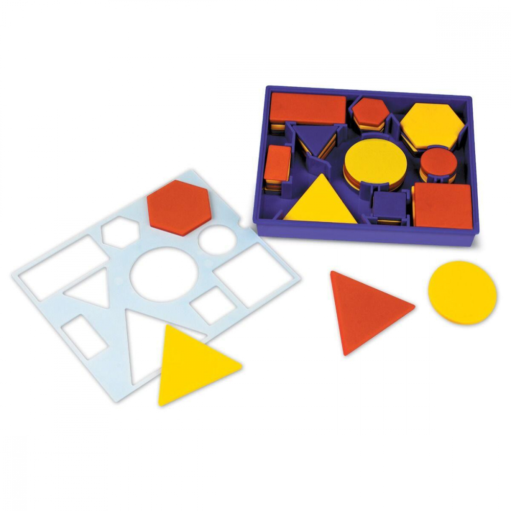 Set de sortat - Forme geometrice [1]