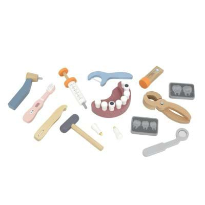 Set dentist PolarB [2]