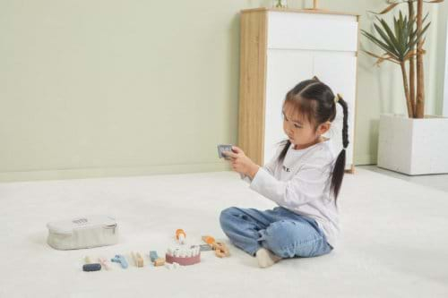 Set dentist PolarB [5]