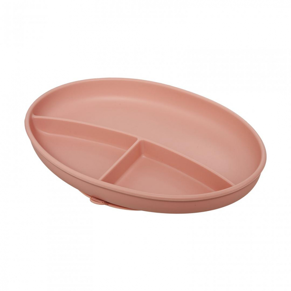 Set diversificare 5 piese silicon, roz [3]