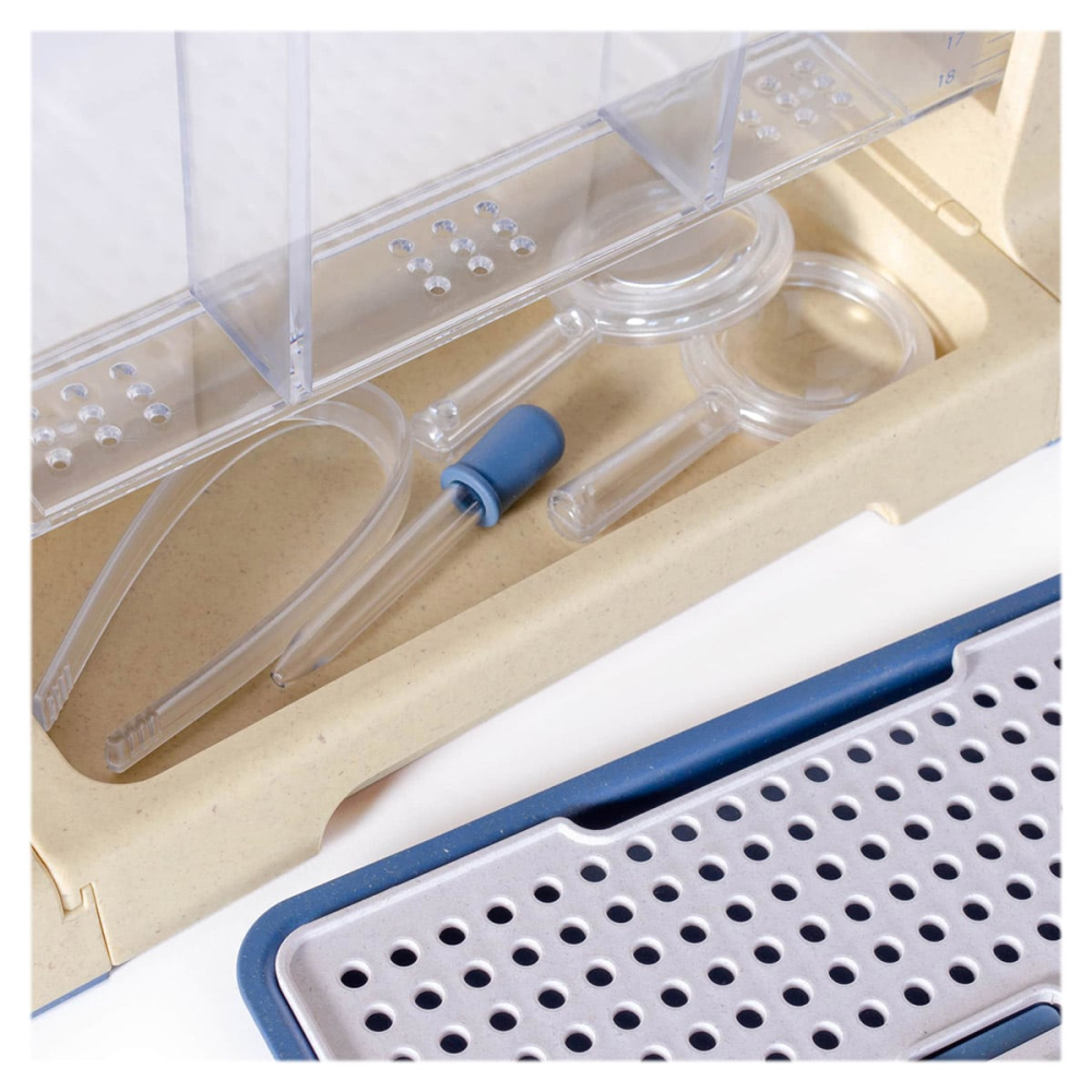 Set educativ pentru observarea radacinilor, Guidecraft, copii varsta 3+ ani [5]