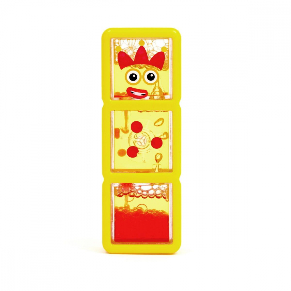 Set eprubete senzoriale NumberblocksÂ®  - De la 1 la 5 [7]