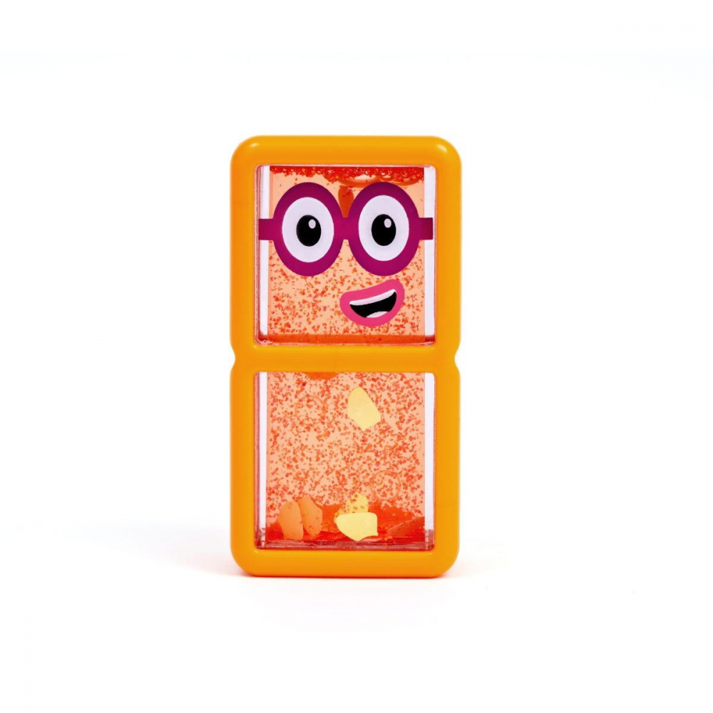 Set eprubete senzoriale NumberblocksÂ®  - De la 1 la 5 [6]