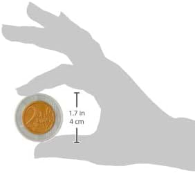 Set EURO bancnote, monede si chitante, Jucarie [4]