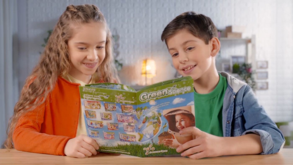 Set experimente ecologice [6]