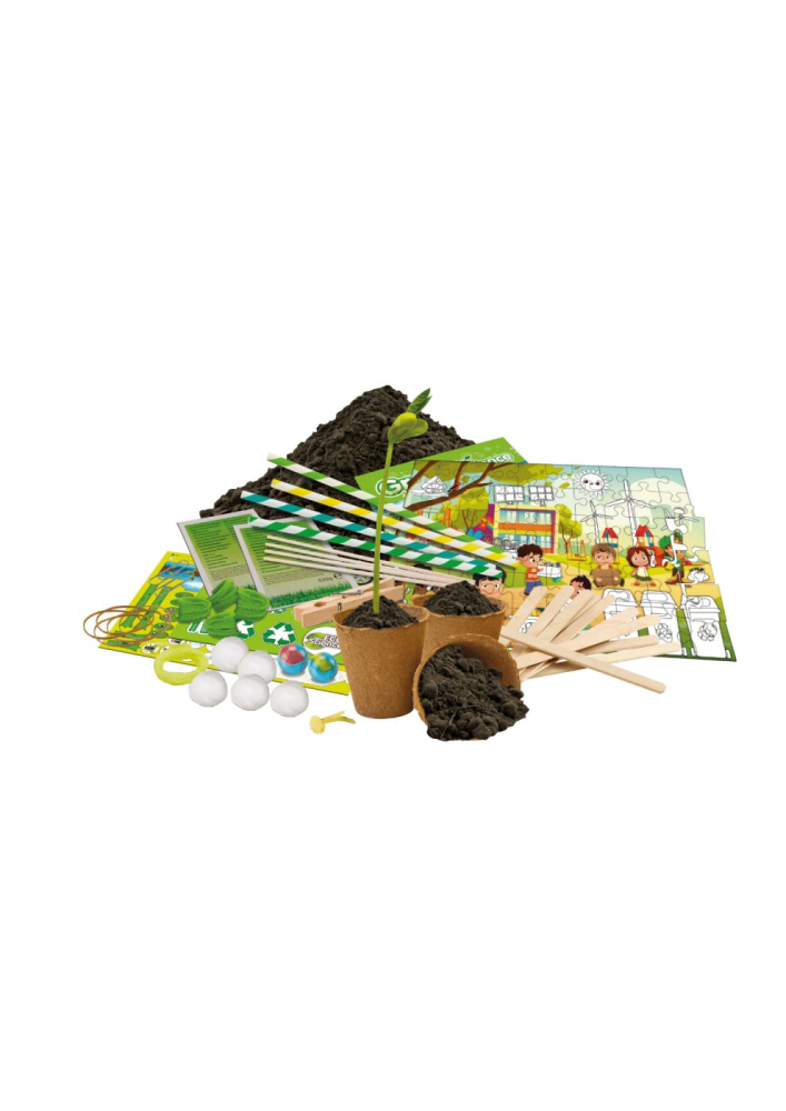 Set experimente ecologice [2]