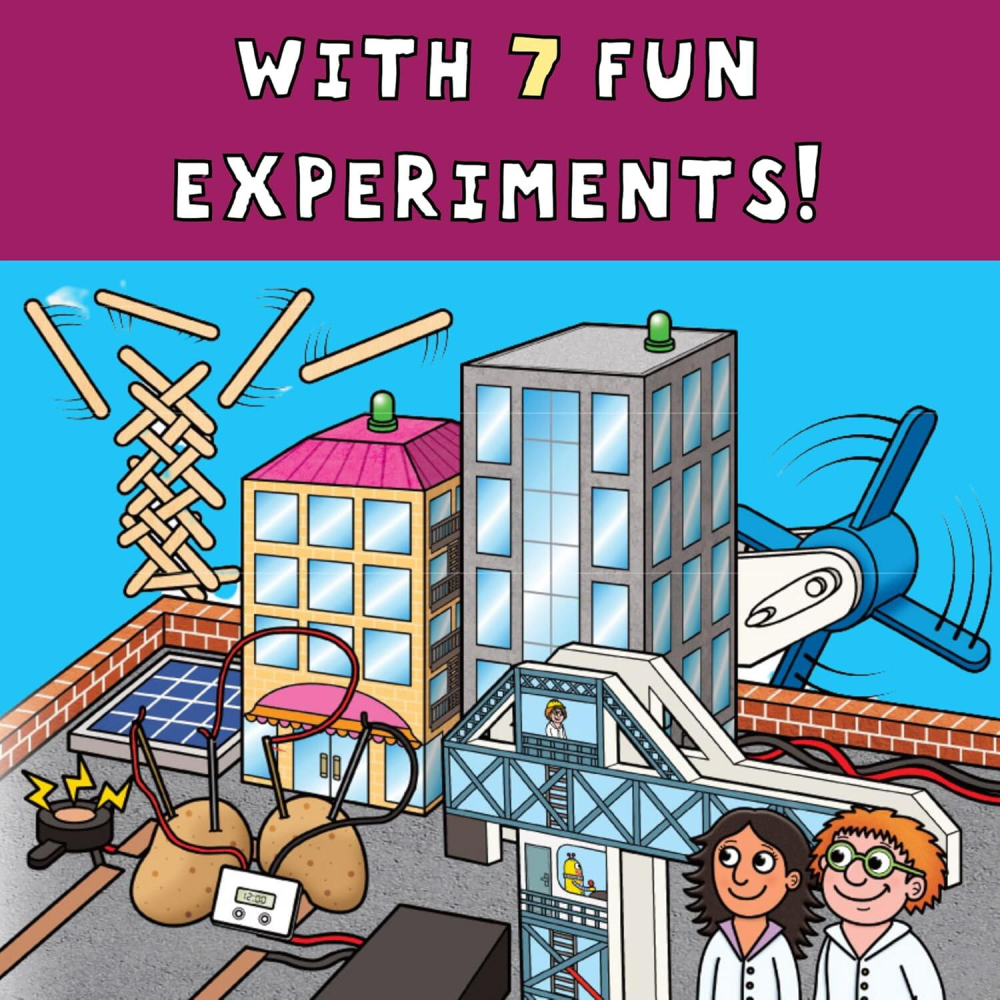 Set experimente - Energy Lab [2]