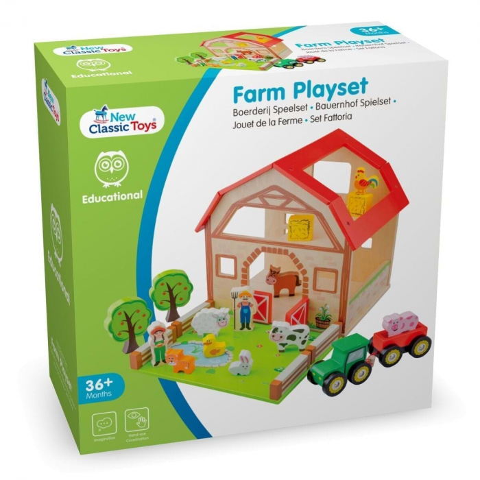 Set ferma [4]