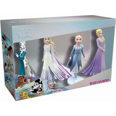 Set FROZEN NEW [2]