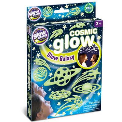 Set galaxie reflectorizanta [2]
