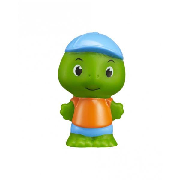 Set Joc Cabana din Copac cu figurina Klorofil [5]