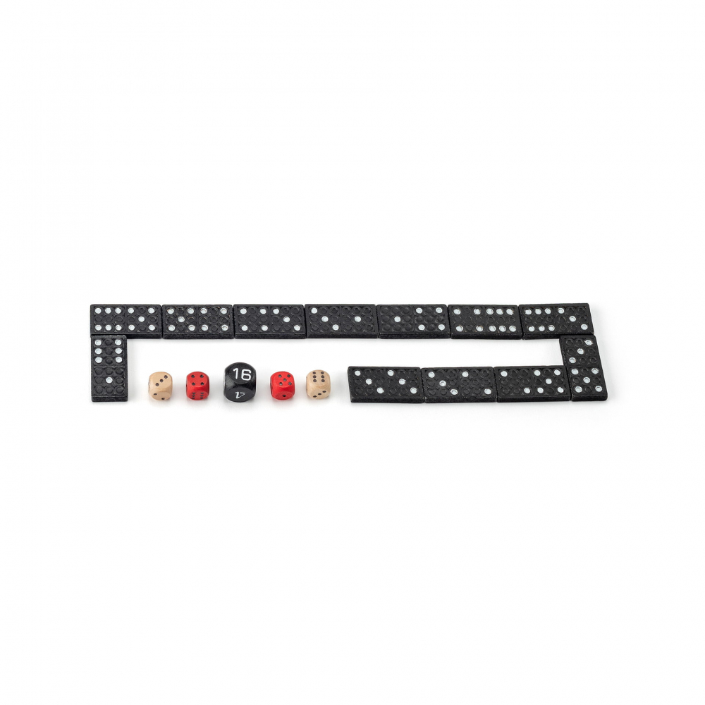 Set jocuri clasice - Set mare de jocuri [16]