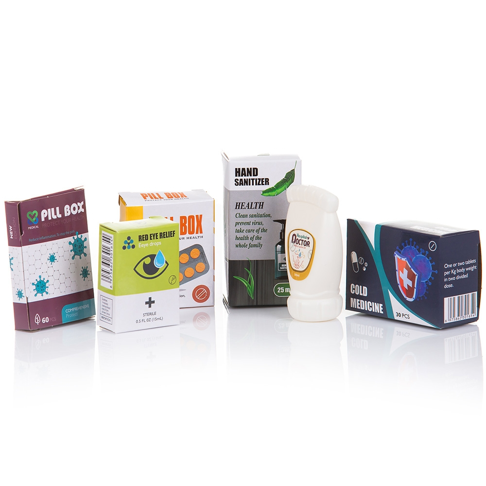 Set jucarie Chipolino Doctor cu lumini si 29 accesorii [5]