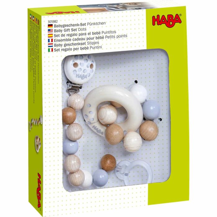 Set jucarie si lant de siguranta pentru suzeta - Micostore.ro [3]