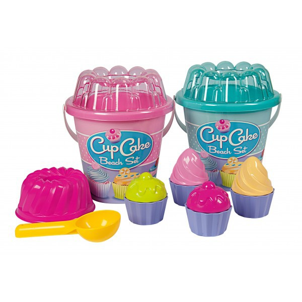 Set jucarii nisip Briose Androni Giocattoli [1]