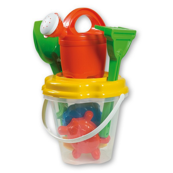 Set jucarii nisip Ciprus Androni Giocattoli [1]
