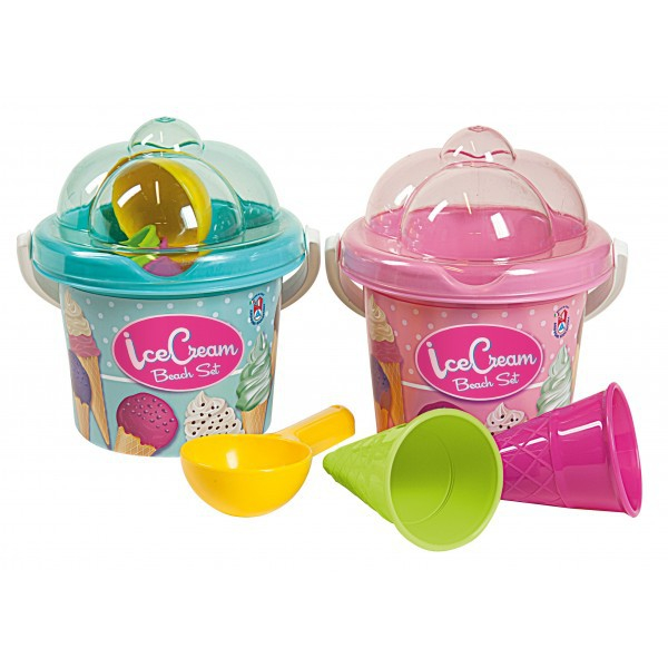 Set jucarii nisip Inghetata Androni Giocattoli [1]