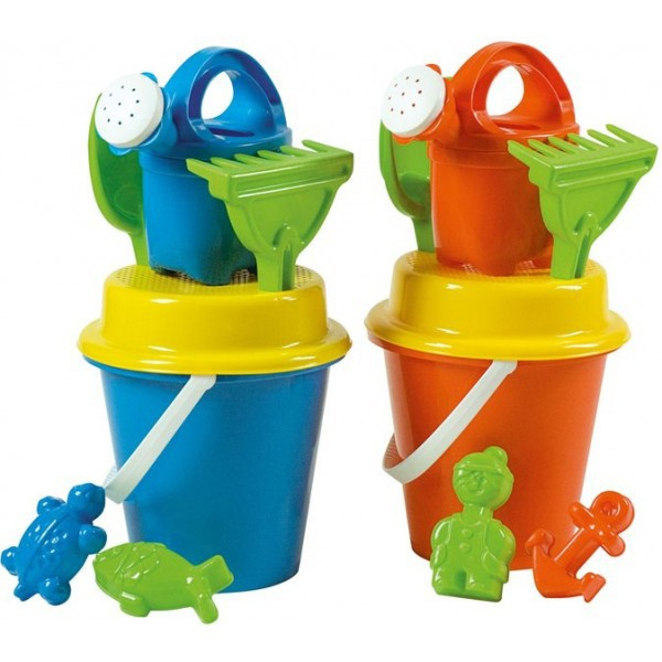 Set jucarii nisip Marina Androni Giocattoli [1]