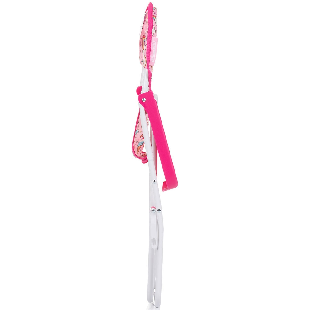 Set jucarii pentru papusi Chipolino Trixy 3 in 1 unicorn [6]