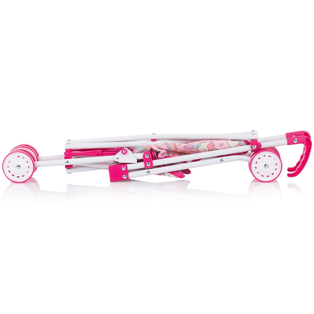 Set jucarii pentru papusi Chipolino Trixy 3 in 1 unicorn [5]