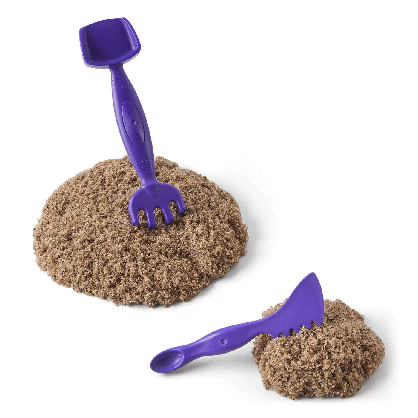 Set kinetic sand o zi la plaja [6]