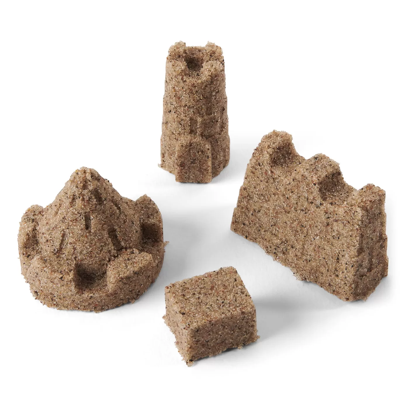 Set kinetic sand o zi la plaja [5]