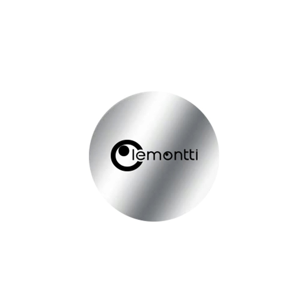 Set Lemontti Placute Metalice pentru Suport Magnetic (2buc/set) [2]