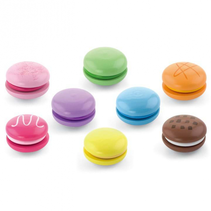 Set Macarons Viga Toys [3]