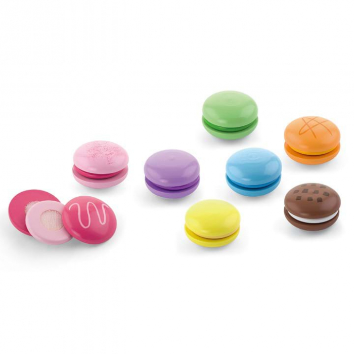 Set Macarons Viga Toys [2]