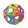 Set magnetic de construit, 30 piese, Magformers, varsta 3 - 6, 6 - 9 ani, Baiat, Fata [2]