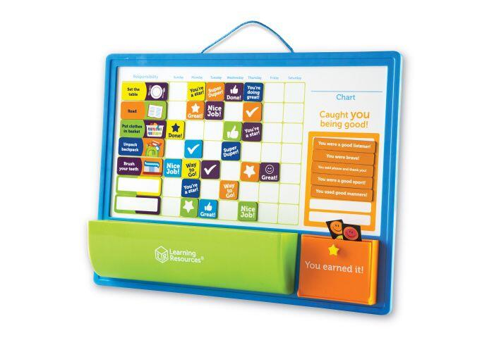 Joc magnetic cu recompense [5]