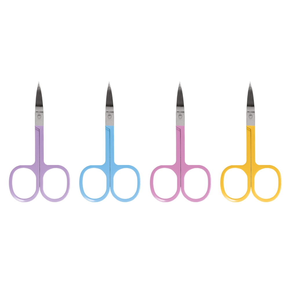 Set manichiura - Glam & Go, 4 modele asortate, pret/1 buc [5]