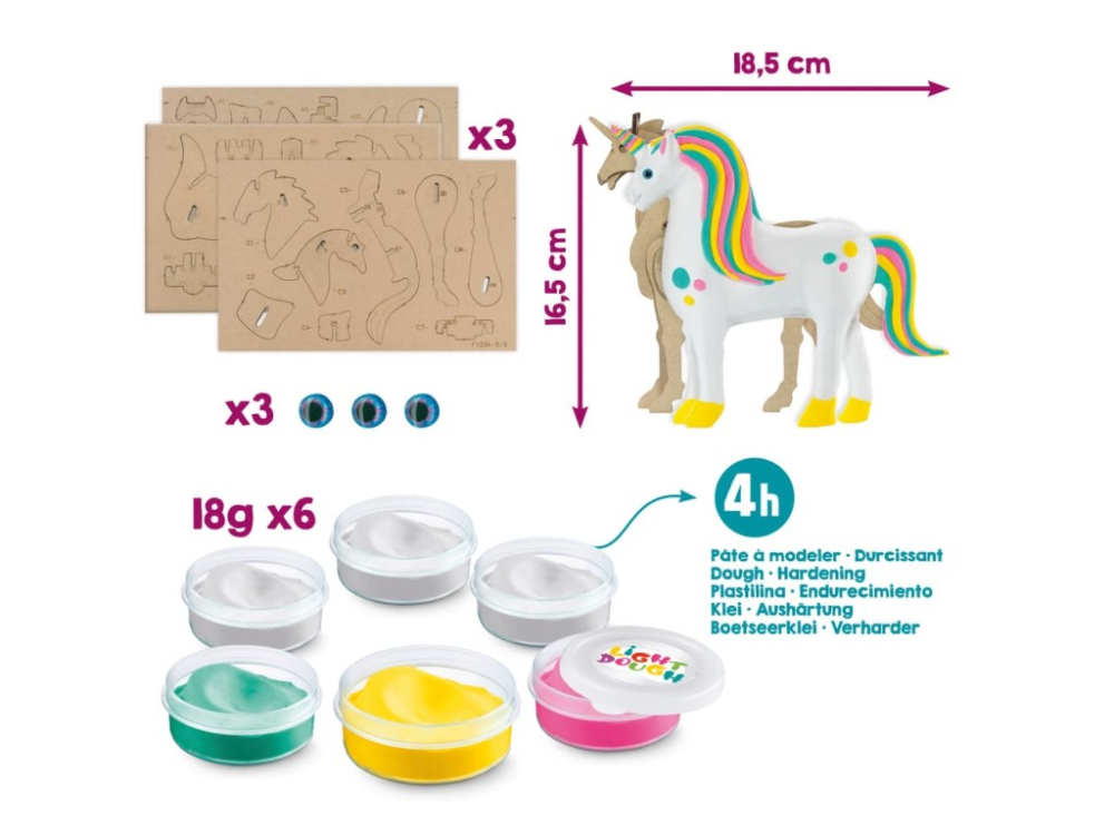 Set Maped Creativ Fabulous Factory [4]