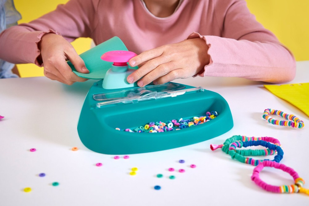 Set Maped Creativ Imagin'Style Brățări Heishi [8]