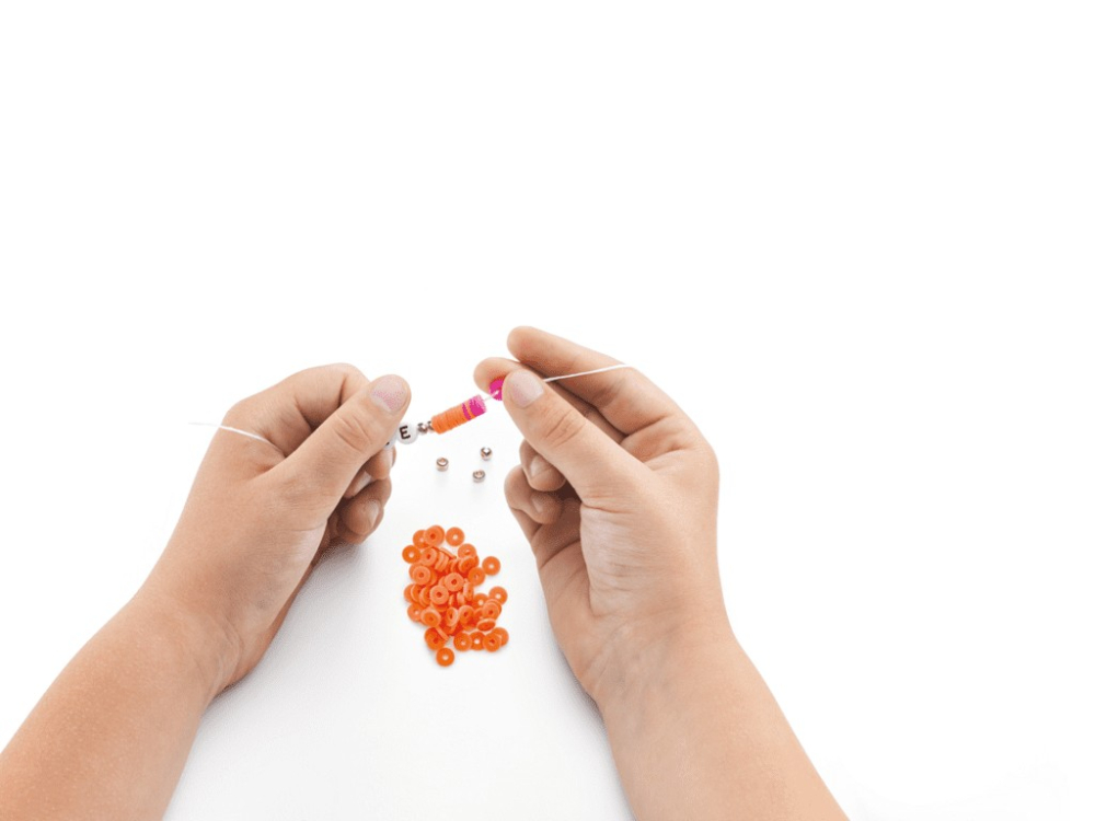 Set Maped Creativ Imagin'Style Brățări neon [8]