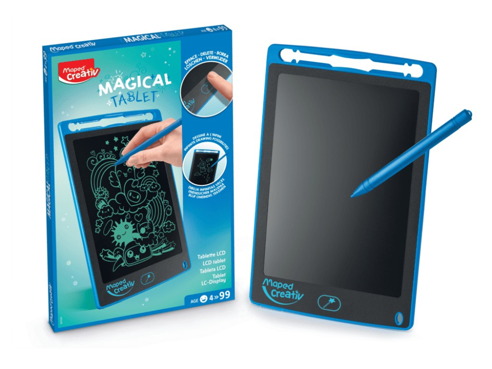 Set Maped Creativ Magical Tablet 8,2" [4]