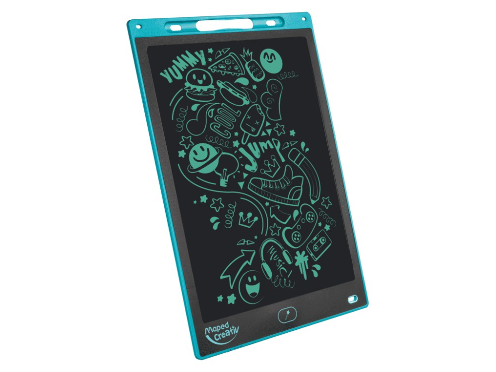 Set Maped Creativ Magical Tablet Maxi 12" [3]