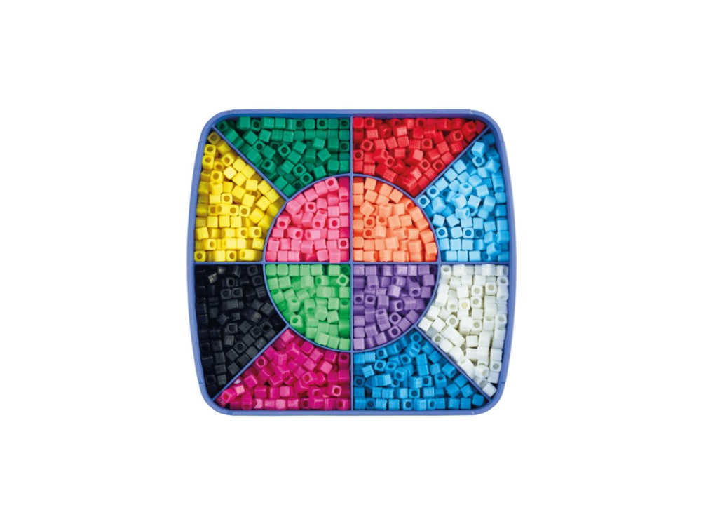 Set Maped Creativ Pixel Factory [6]