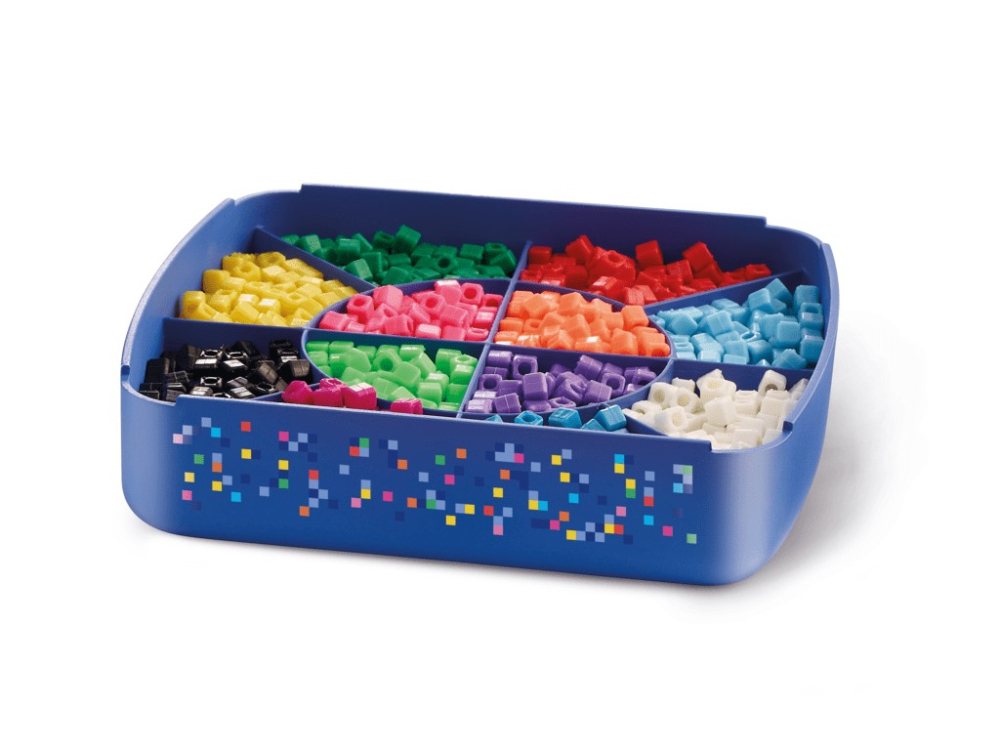 Set Maped Creativ Pixel Factory [5]