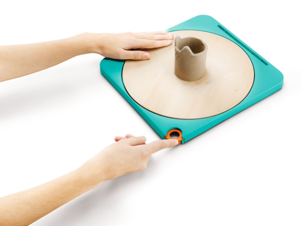 Set Maped Creativ Terra Studio [6]