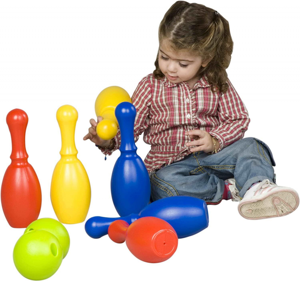 Set mare de bowling [2]