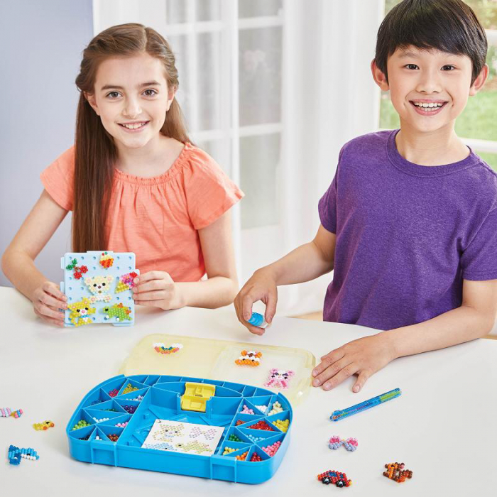 Set Margele Aquabeads - Set Incepatori Cu Geanta [9]