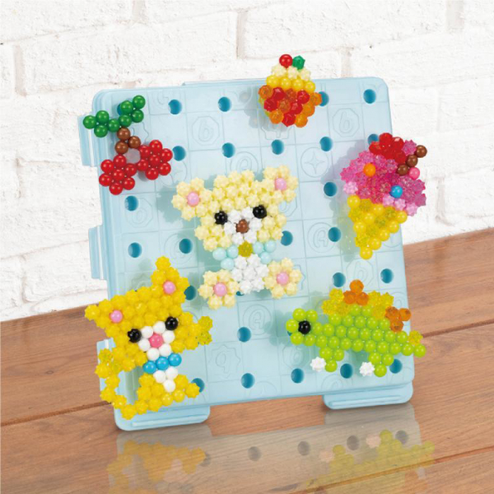 Set Margele Aquabeads - Set Incepatori Cu Geanta [4]