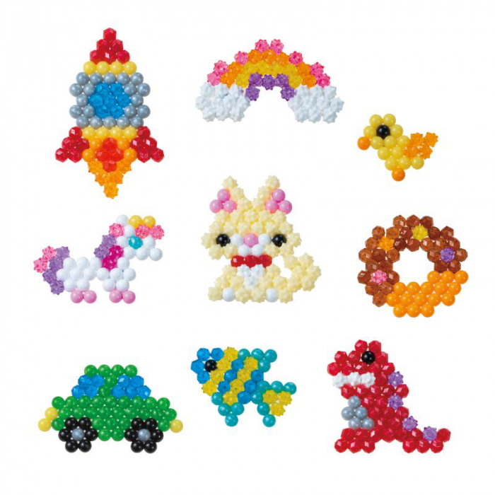 Set Margele Aquabeads - Starter Set [5]