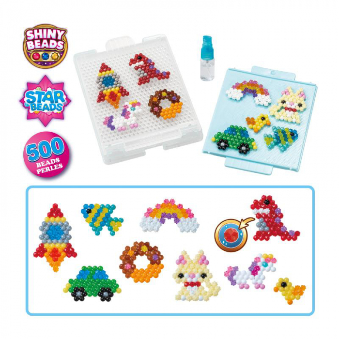 Set Margele Aquabeads - Starter Set [2]