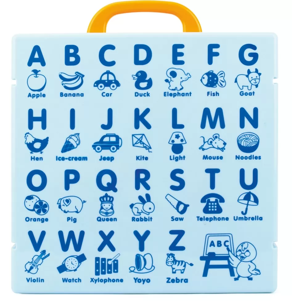 Set masuta interactiva, centru de activitati 6 in 1 [3]